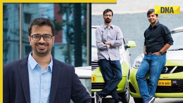 Meet Ankit Bhati, IIT Bombay grad in India's youngest billionaire list who runs Rs 983 crore company; his net worth is.. - Vimarsana News