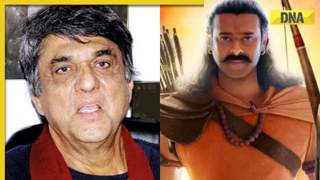 Mukesh Khanna lashes out at Prabhas-starrer Adipurush, calls Om Raut film 'bhayanak mazaak with Ramayana' - Vimarsana News