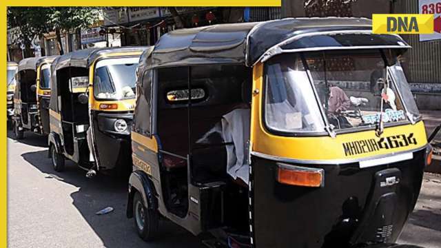 Mumbai shocker: Man kills girlfriend in moving autorickshaw, tries to end his life - Vimarsana News
