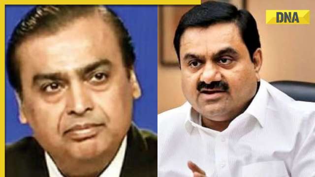 Asia's Richest 2023: Mukesh Ambani first, Gautam Adani third; meet the billionaire at no 2, know about his business