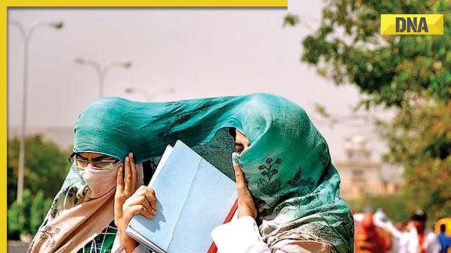 UP: 11 more patients die at Ballia district hospital amid heatwave, toll rises to 68 - Vimarsana News