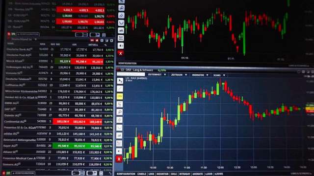 2023 Best Forex Brokers globally - Vimarsana News