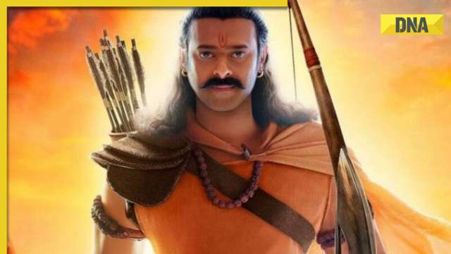 Prabhas, Om Raut film Adipurush crashes on first Monday, Hindi version likely to collect less than Rs 10 crore - Vimarsana News