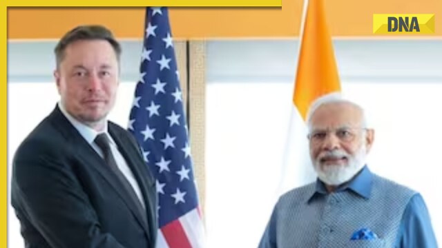 'Twitter has no choice but…': Elon Musk meets PM Modi in New York, opens up on India plans - Vimarsana News