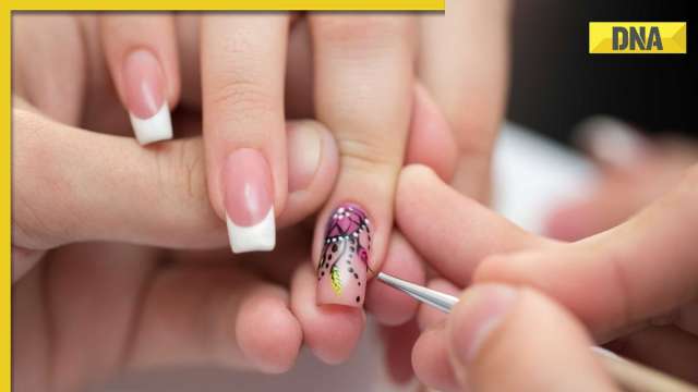 Tips To Take Care Of Your Nails After Getting Extensions Removed |  HerZindagi