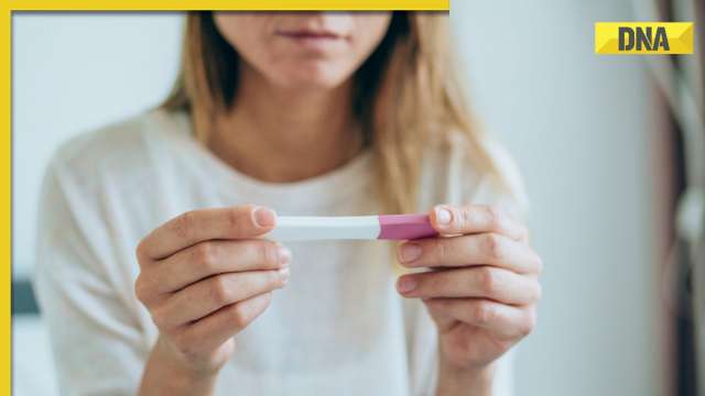 What is the world’s first saliva-based pregnancy test kit? Know how it works