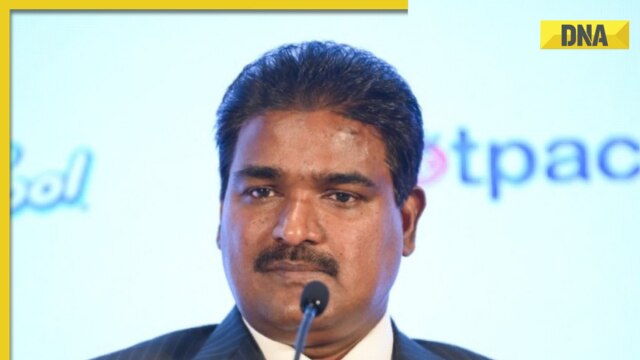 Meet villager who built Rs 22000 cr firm with mother's blessings, paid for his own education, turning point was... - Vimarsana News