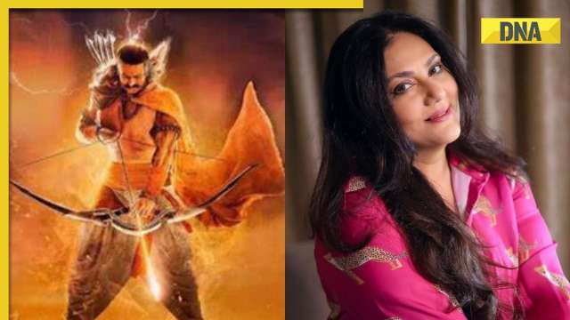 Ramayana's Sita Dipika Chikhlia on depiction of characters in Adipurush, says 'these are not your American superheroes' - Vimarsana News