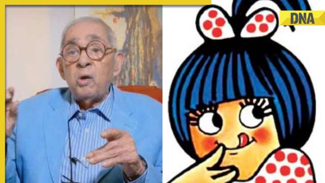 Sylvester daCunha, the man behind iconic Amul Girl, passes away - Vimarsana News