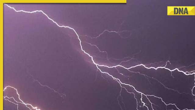 West Bengal: Seven including 3 children killed after lightning strikes in Malda - Vimarsana News