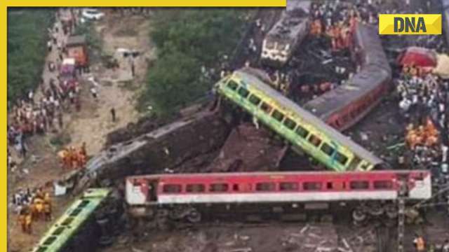 Odisha train tragedy probe: Did CBI seal house of 'missing' junior engineer? PIB fact checks - Vimarsana News