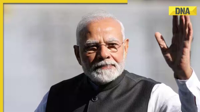 PM Modi's US visit: 400 guests invited for state dinner, plant-based cuisine prepared for guests - Vimarsana News