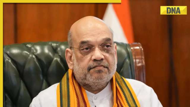 Manipur violence: Home Minister Amit Shah calls all-party meet on June 24 amid turmoil in state, key details - Vimarsana News