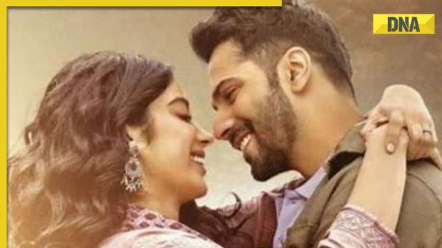 Nitesh Tiwari's Bawaal, starring Varun Dhawan-Janhvi Kapoor, to have grand premiere at Eiffel Tower? Here's what we know - Vimarsana News