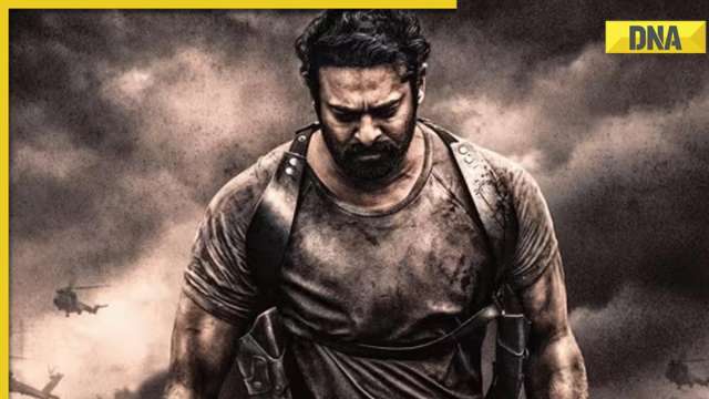 Sriya Reddy says Prabhas-Led Salaar has Game of Thrones kind of vibes - Vimarsana News