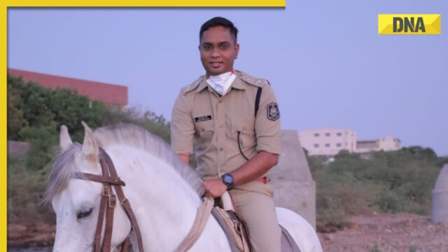 Meet IPS who won Rs 1 crore in KBC, the doctor cracked UPSC twice without coaching - Vimarsana News