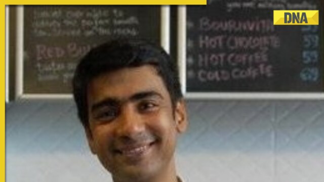Meet IIT graduate who sells tea, built Rs 2051 crore firm - Vimarsana News