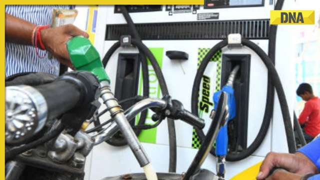 Petrol, diesel prices to reduce up to Rs 5 soon? Here's what we know - Vimarsana News