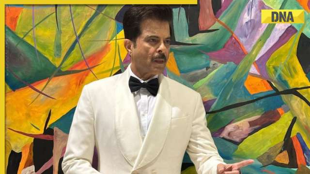 'So many people have helped me': Anil Kapoor pens heartfelt note on completing 40 years in films - Vimarsana News