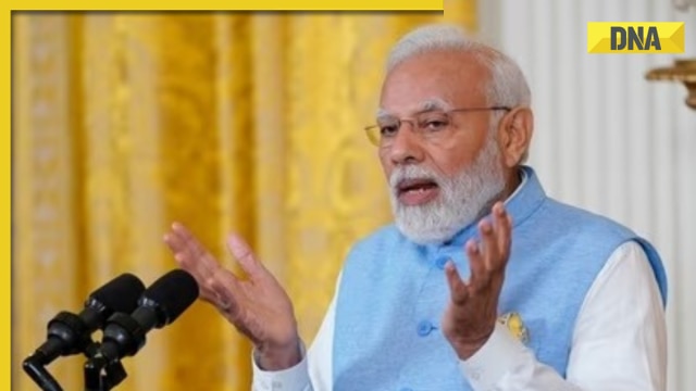 'This is the moment to…': PM Modi pitches to US Entrepreneurs - Vimarsana News