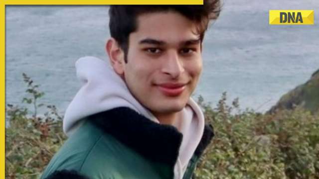 Meet Lokesh Raj, hired for record-breaking package by US-based firm, not from IIT, IIIT, IIM, his salary is.... - Vimarsana News