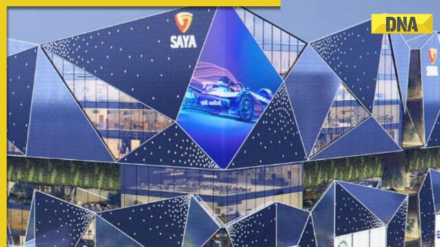 Rs 2000 crore New Noida mall soon at Noida-Greater Noida Expressway, shop rates start from Rs 18000... - Vimarsana News