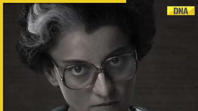 Emergency teaser: Kangana Ranaut impresses with her fierce portrayal of Indira Gandhi, announces new release date - Vimarsana News