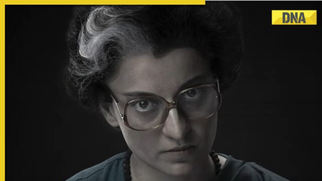 Fact checking Kangana Ranaut's Emergency teaser: Did Indira Gandhi ever say 'Indira is India'? - Vimarsana News