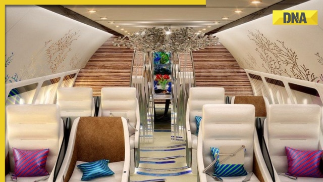 Explainer: How to charter planes in India? How much does it cost? All you need to know - Vimarsana News