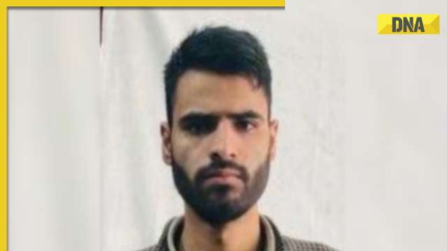 NEET success story: Meet Umar Ahmad Ganie, daily wager who cracked MBBS exam, decided to become doctor after... - Vimarsana News
