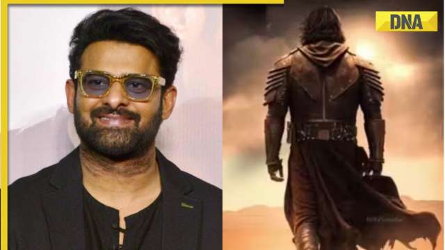 Prabhas welcomes this Tamil superstar to Project K, calls it 'opportunity to learn and grow' - Vimarsana News