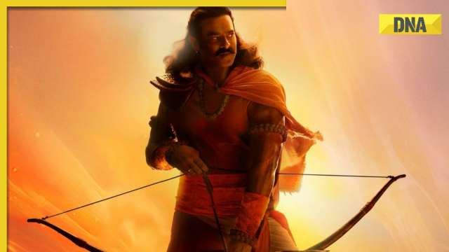 Adipurush box office collection day 9: Prabhas, Om Raut film finally sees growth; earns Rs 5.25 crore - Vimarsana News