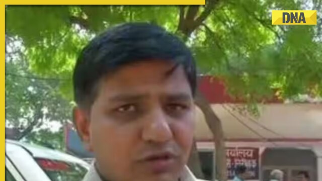 IPS Manilal Patidar case: Why supercop's name was crossed of UP cadre IPS list; all about murder, corruption charges - Vimarsana News