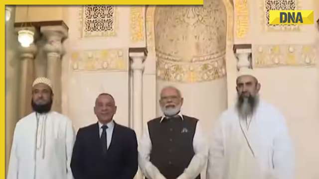 Who are Dawoodi Bohra Muslims? Significance of PM Modi's visit to Egypt's Al-Hakim Mosque explained - Vimarsana News