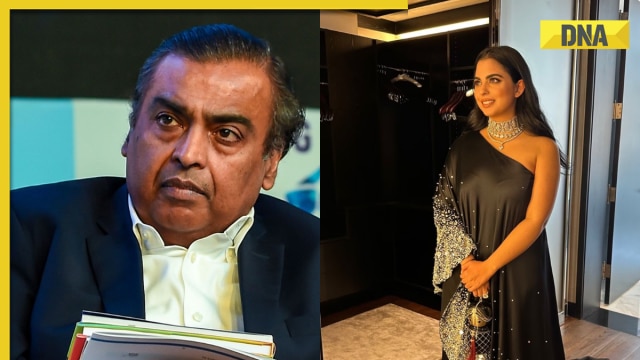 Mukesh Ambani, Isha Ambani bring iconic British restaurant to India; giving competition to Ratan Tata's Starbucks - Vimarsana News