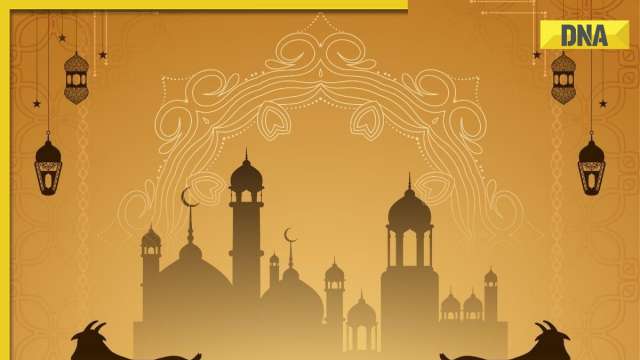 Eid Al Adha 2023: When is Bakra Eid? Know date, significance, celebration - Vimarsana News