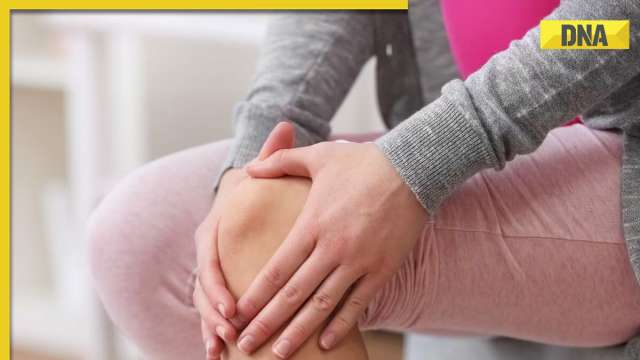 5 tips to reduce joint pain in women