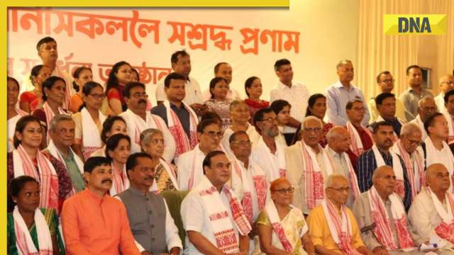 This state declares monthly pension of Rs 15,000 for those who resisted Emergency in 1975 - Vimarsana News