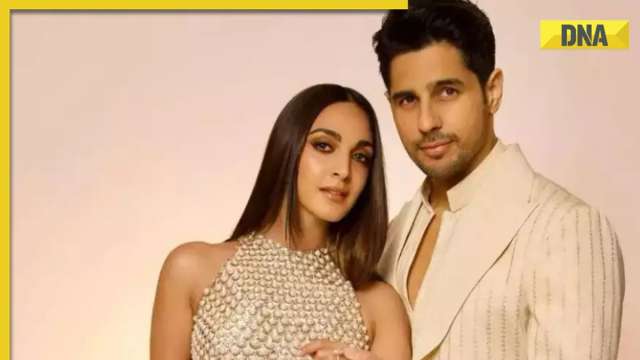 Kiara Advani's latest photo sparks pregnancy rumours, netizens claim she has a 'baby bump' - Vimarsana News