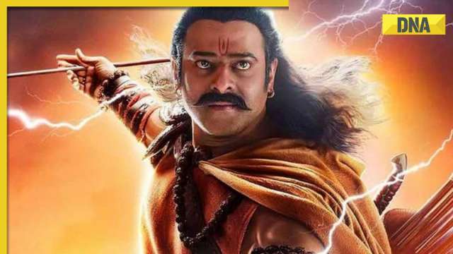 Netizens troll Adipurush makers for further reducing ticket prices of Prabhas film: 'Won't watch it even for free' - Vimarsana News