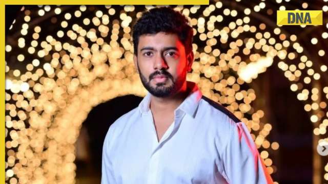 Kannada actor Suraj Kumar's leg amputated after his bike crashes with tractor: Reports - Vimarsana News