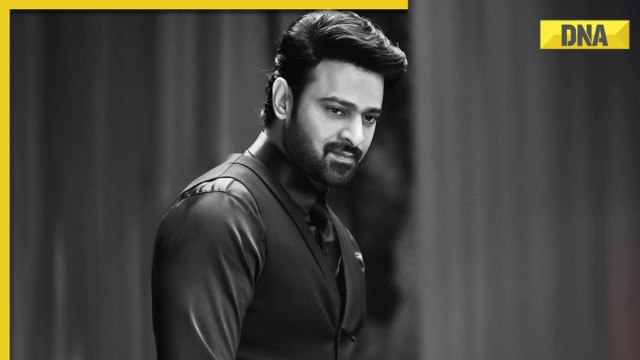 After Adipurush, Prabhas to lead another pan-India film? Deets inside - Vimarsana News