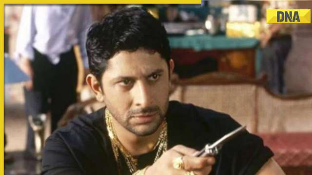 Arshad Warsi says Munna Bhai 3 may not happen: Find out why - Vimarsana News