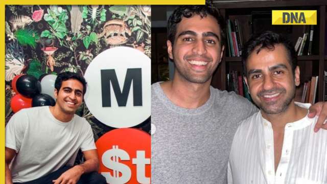 Meet man who started company as a YouTube channel, now funded by Zomato founder, Zerodha's Nikhil Kamath - Vimarsana News