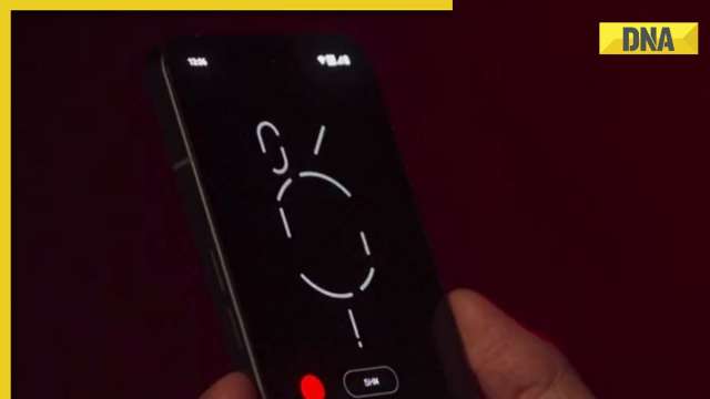 Nothing Phone (2) design Glyph Interface revealed officially gets Glyph Composer watch video - DNA India