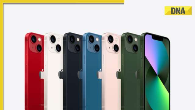Apple iPhone 13 available at Rs 20,575 in Flipkart sale after Rs 49,325 discount, check details - Vimarsana News