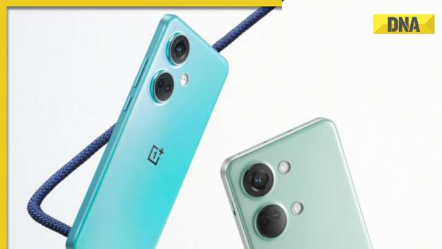 OnePlus Nord 3 5G, OnePlus Nord CE 3 5G to launch in India on July 5 - Vimarsana News