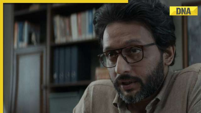 Mohd Zeeshan Ayyub reveals what was the biggest challenge about his character Imran in Hansal Mehta's Scoop - Vimarsana News