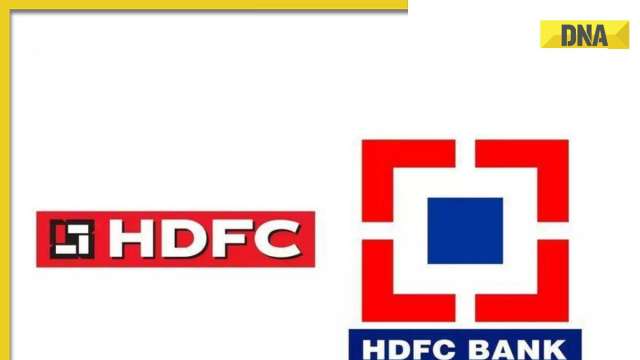 HDFC Bank-HDFC merger comes into effect on July 1; check details - Vimarsana News