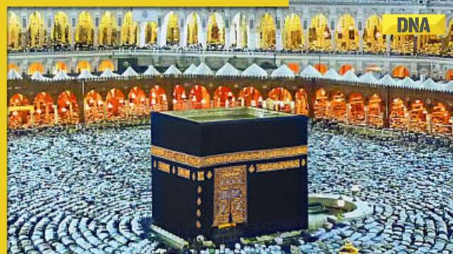 Explainer: How does quota allocation for Hajj pilgrimage work in India? Know cost and other details - Vimarsana News